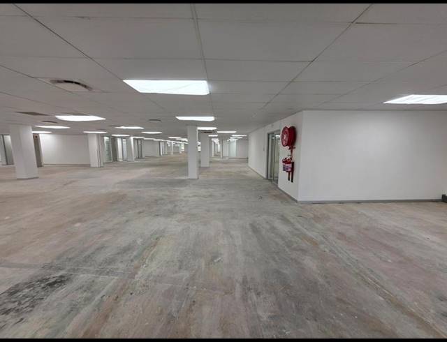 OFFICE PROPERTY TO RENT IN BROOKLYN